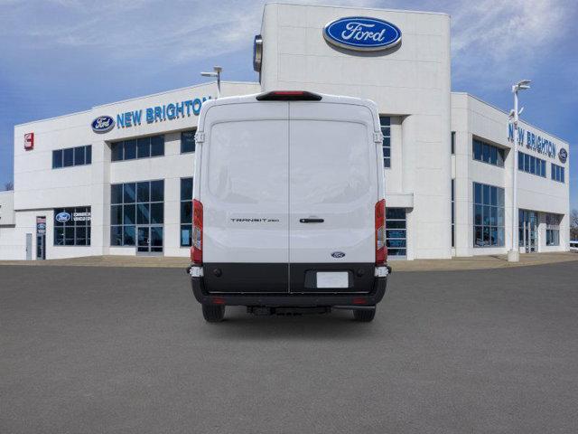 new 2026 Ford Transit-250 car, priced at $57,960
