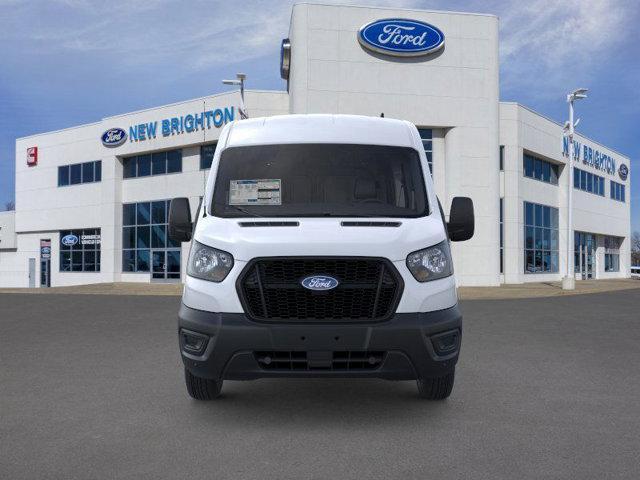 new 2026 Ford Transit-250 car, priced at $53,824