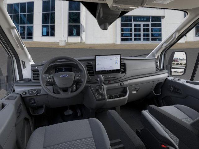 new 2026 Ford Transit-250 car, priced at $53,824