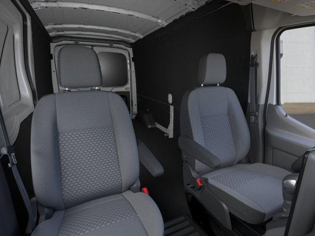 new 2026 Ford Transit-250 car, priced at $53,824