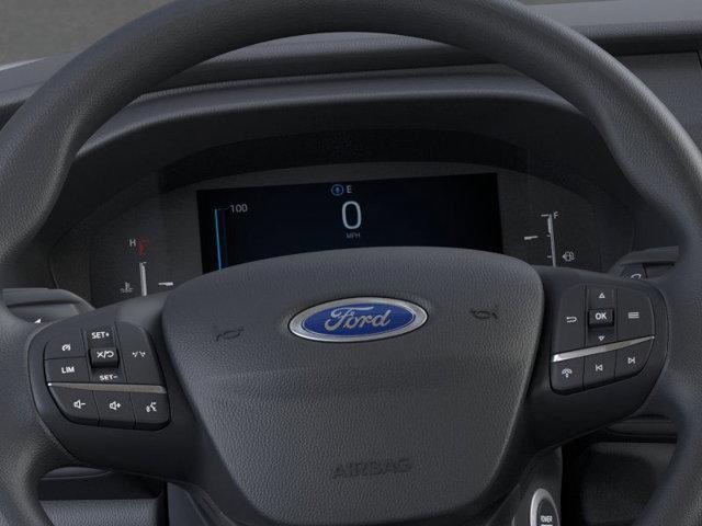 new 2026 Ford Transit-250 car, priced at $53,824