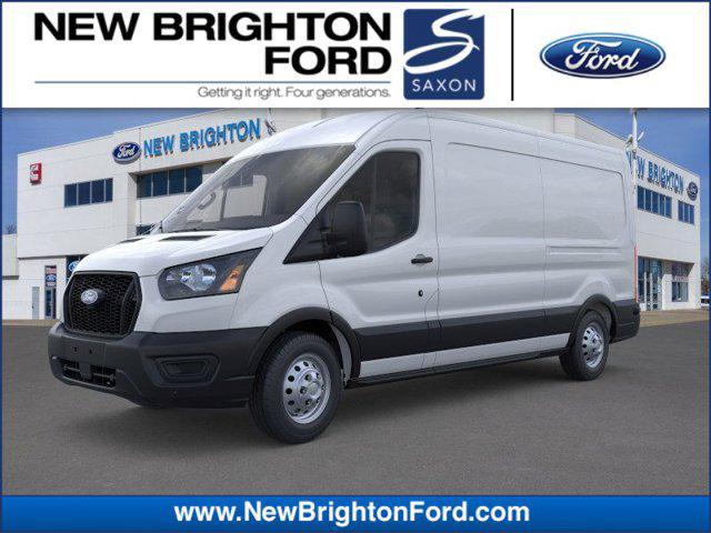 new 2026 Ford Transit-250 car, priced at $53,824