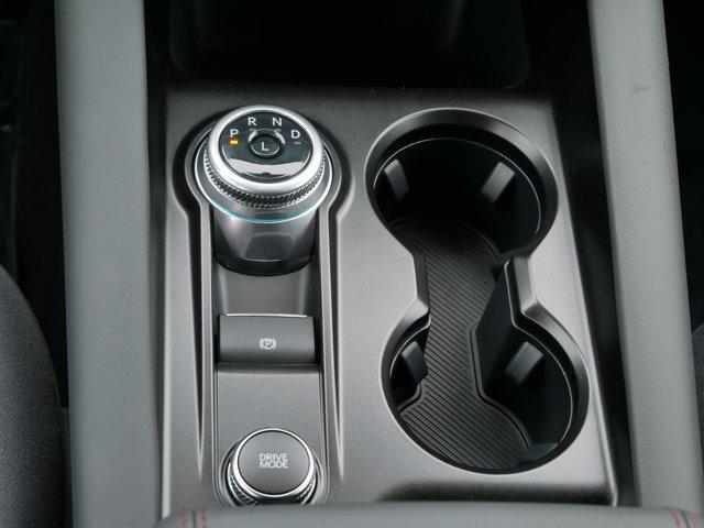 new 2026 Ford Explorer car, priced at $39,561