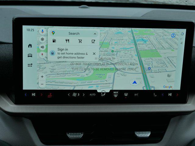 new 2026 Ford Explorer car, priced at $39,561