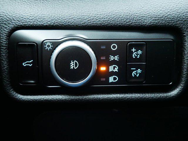 used 2023 Ford Explorer car, priced at $38,395