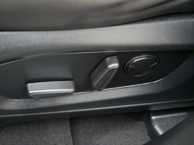 used 2023 Ford Explorer car, priced at $38,395