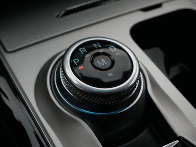 used 2023 Ford Explorer car, priced at $38,395