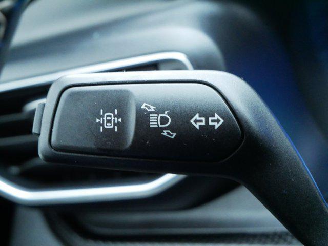 used 2023 Ford Explorer car, priced at $38,395