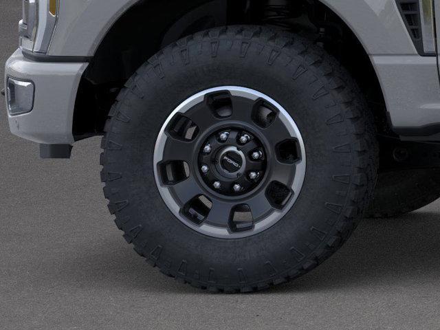 new 2026 Ford F-350 car, priced at $104,999