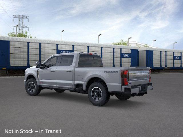 new 2026 Ford F-350 car, priced at $104,999