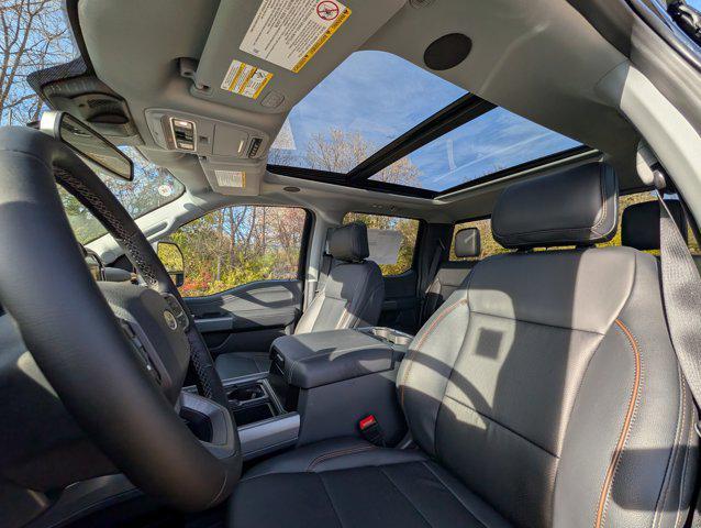 new 2026 Ford F-350 car, priced at $82,746