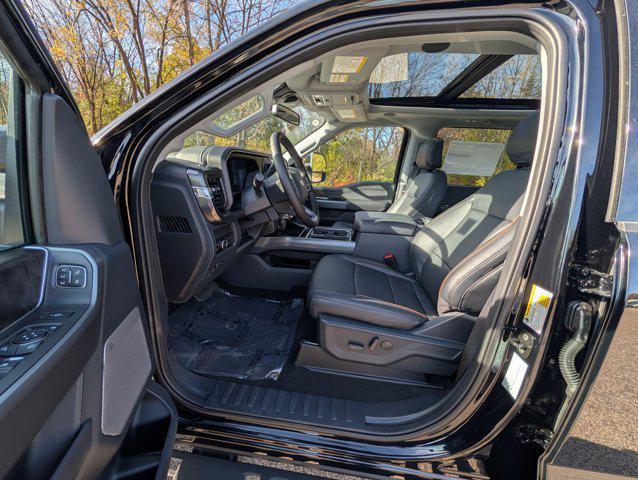 new 2026 Ford F-350 car, priced at $82,746