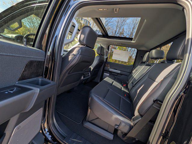 new 2026 Ford F-350 car, priced at $82,746