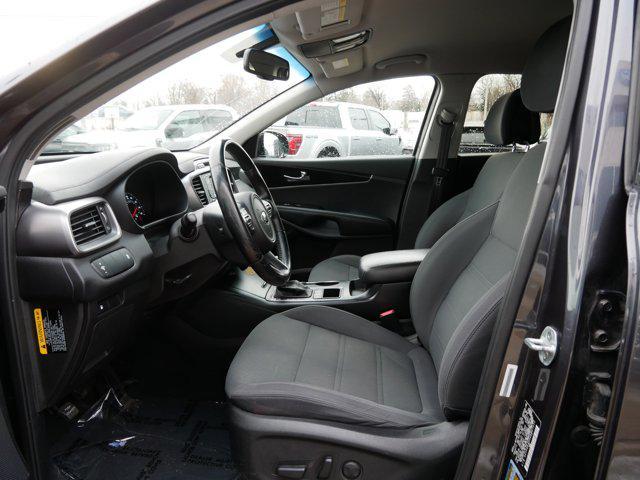 used 2016 Kia Sorento car, priced at $9,795