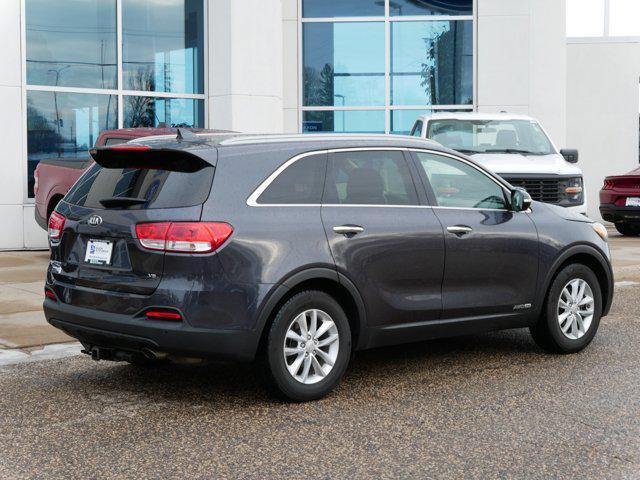used 2016 Kia Sorento car, priced at $9,795