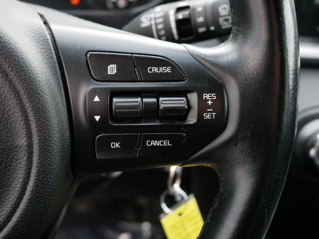 used 2016 Kia Sorento car, priced at $9,795