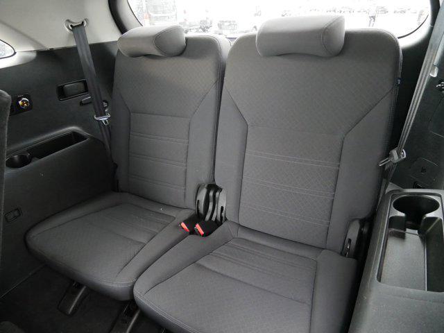 used 2016 Kia Sorento car, priced at $9,795