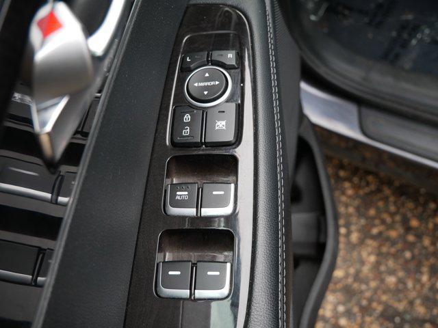 used 2016 Kia Sorento car, priced at $9,795