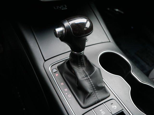 used 2016 Kia Sorento car, priced at $9,795