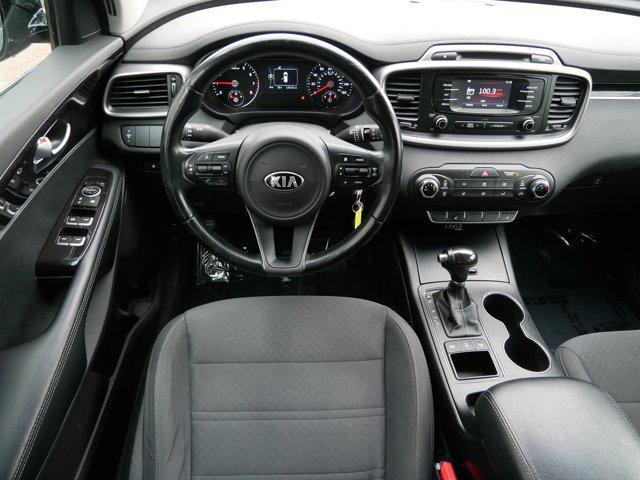 used 2016 Kia Sorento car, priced at $9,795