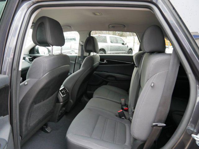 used 2016 Kia Sorento car, priced at $9,795