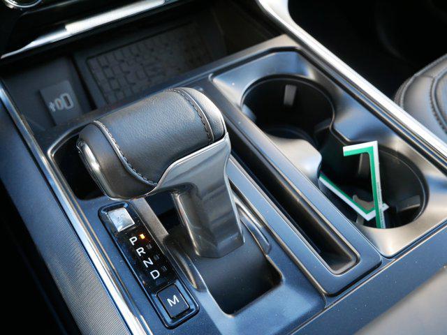 new 2026 Ford F-150 car, priced at $80,835