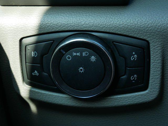 used 2019 Ford F-150 car, priced at $16,995