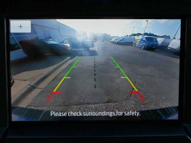 used 2019 Ford F-150 car, priced at $16,995