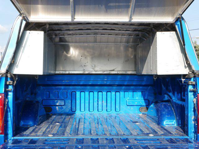 used 2019 Ford F-150 car, priced at $16,995