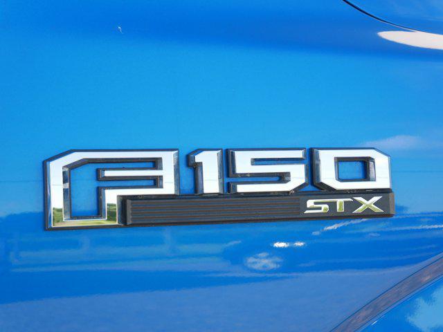 used 2019 Ford F-150 car, priced at $16,995