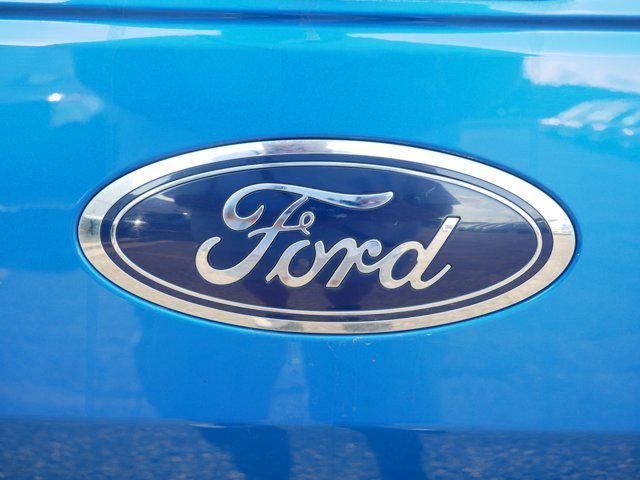 used 2019 Ford F-150 car, priced at $16,995