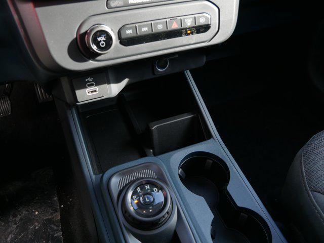 new 2026 Ford Maverick car, priced at $32,411