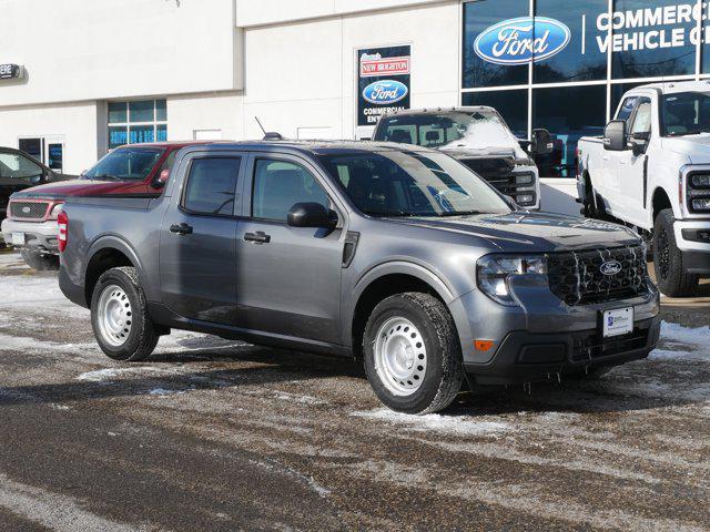 new 2026 Ford Maverick car, priced at $32,411