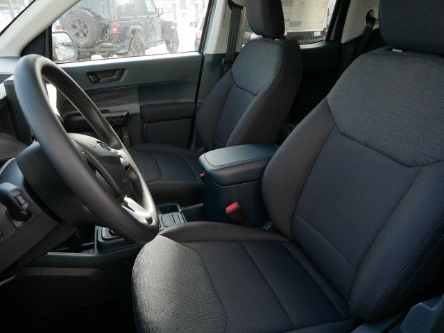 new 2026 Ford Maverick car, priced at $32,411