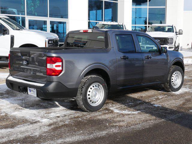 new 2026 Ford Maverick car, priced at $32,411