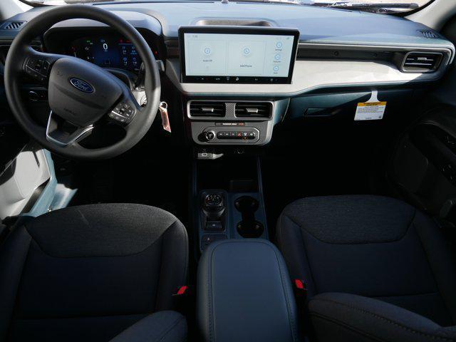 new 2026 Ford Maverick car, priced at $32,411