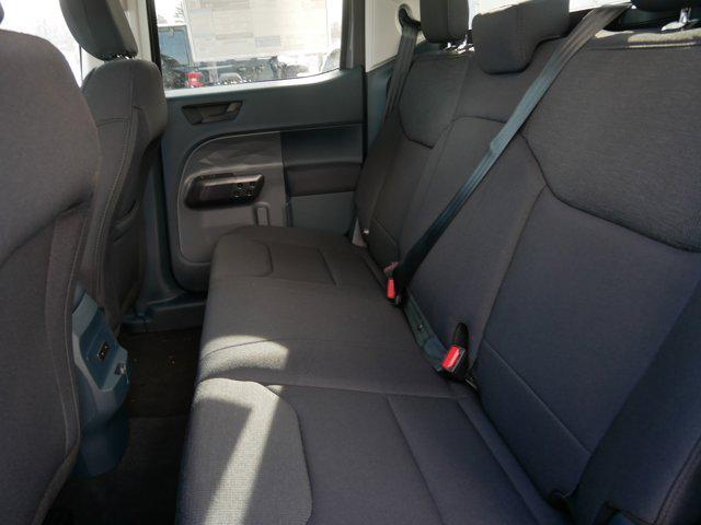 new 2026 Ford Maverick car, priced at $32,411