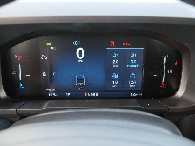 new 2026 Ford Maverick car, priced at $32,411