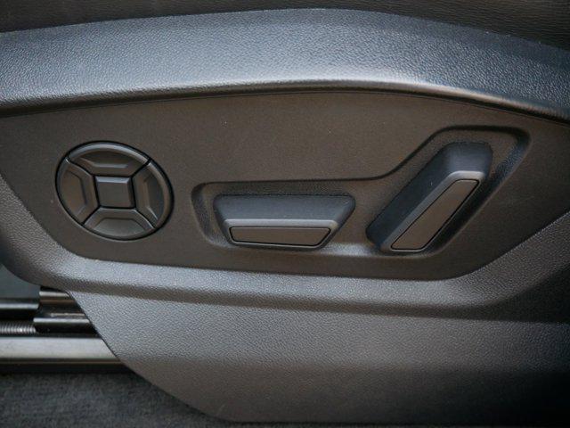 used 2022 Audi Q7 car, priced at $26,995