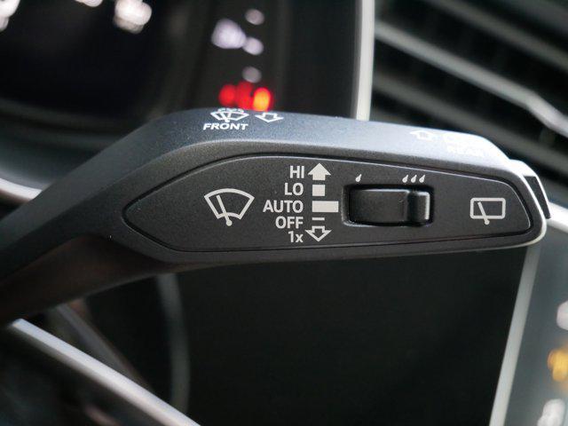 used 2022 Audi Q7 car, priced at $26,995