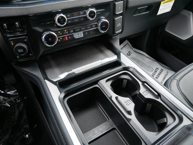 new 2025 Ford F-350 car, priced at $93,113