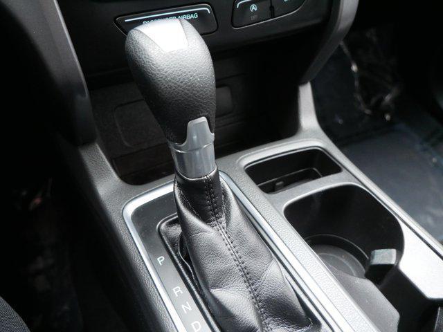 used 2017 Ford Escape car, priced at $10,995