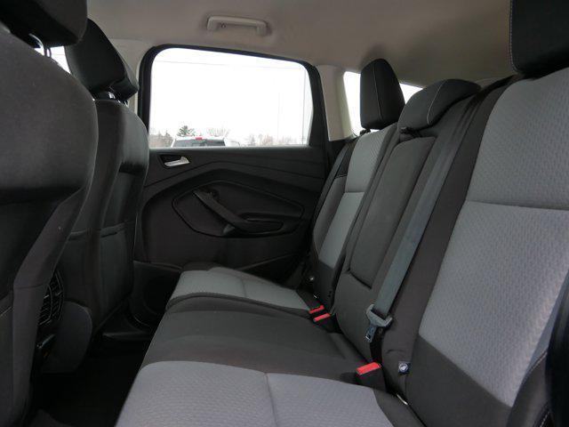 used 2017 Ford Escape car, priced at $10,995