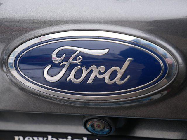 used 2017 Ford Escape car, priced at $10,995