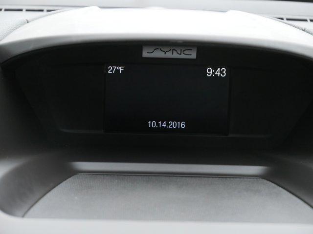 used 2017 Ford Escape car, priced at $10,995