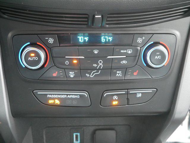 used 2017 Ford Escape car, priced at $10,995