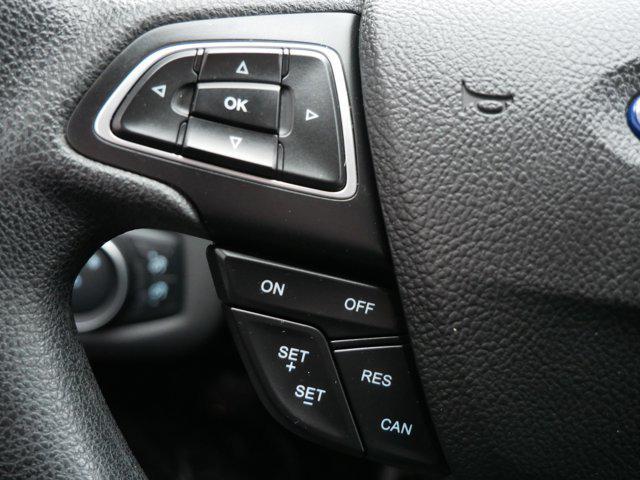 used 2017 Ford Escape car, priced at $10,995