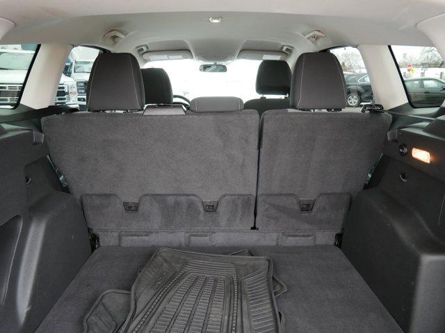 used 2017 Ford Escape car, priced at $10,995