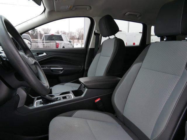 used 2017 Ford Escape car, priced at $10,995