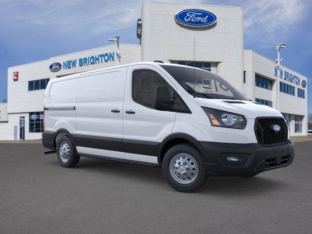 new 2026 Ford Transit-150 car, priced at $57,580